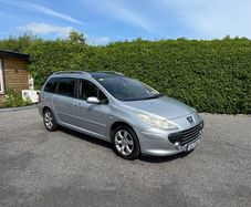 Peugeot 307 sw estate 7 seater