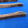 vintage table legs and feet Image 4