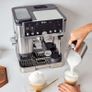 Ninja Luxe Cafe PRO Espresso Machine - Brand New & Sealed in box Image 3
