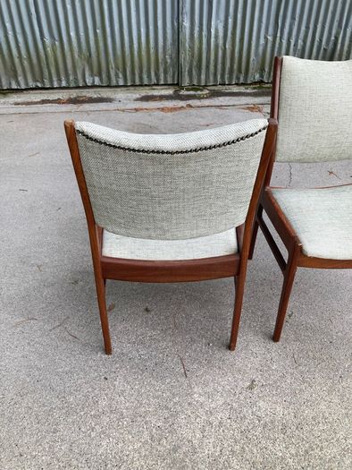 Pair of Crannac chairs - Warehouse and Showroom Open  Saturday 17th October 12 til 4pm  Eircode R95T227