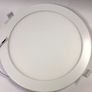 LED Lights Recessed Panel Light 20W 220 mm Image 3