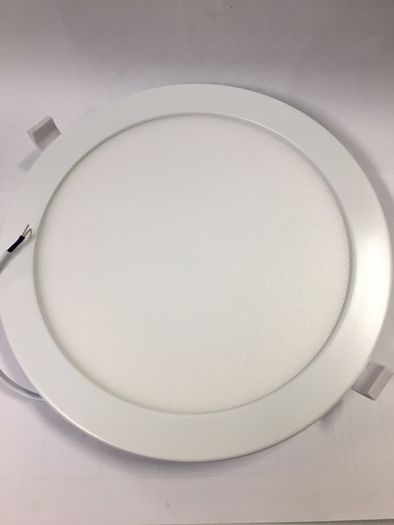 LED Lights Recessed Panel Light 20W 220 mm