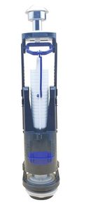 Geberit 240 Dual Flush Valve for Toilet Cistern