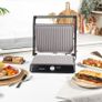 XL Panini Grill Image 5