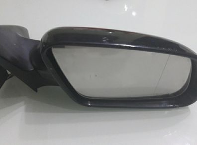 audi a6 2003 mirror