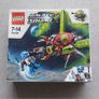 LEGO Galaxy Squad 70700 Space Swarmer BNISB Retired Sealed Image 9