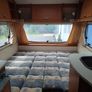 Bailey Ranger 550/6 - 6 berth caravan Image 6