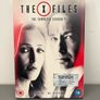 The X Files Image 10