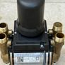 Salamander shower pump. Image 7