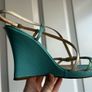 Hugo Boss wedges - sz 6 Image 7