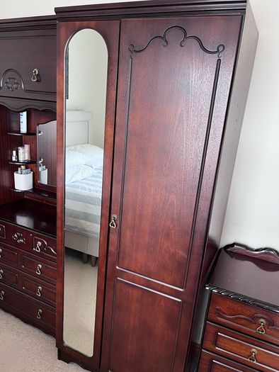 bedroom furniture