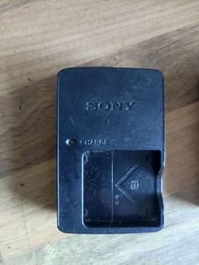 camera battery chargers