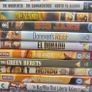 John Wayne Dvd Collection Bundle 23 Classic Movies Western War Etc. Image 2