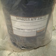 gearbox fluid atf MB236.15