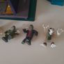 Scooby-Doo Haunted House Playset & Figures Image 3
