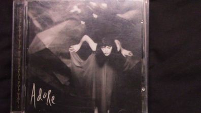 Smashing Pumpkins - Adore CD