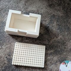 small lego box
