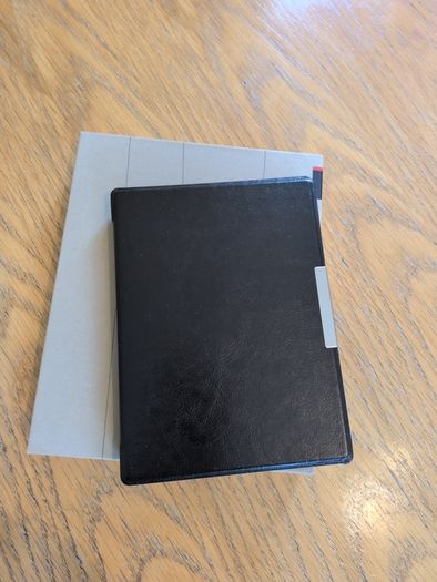 Kobo Aura HD