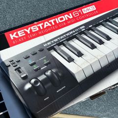 M-Audio Keystation 61 MK3