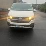 VW Transporter Image 2