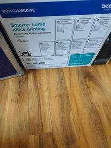 Brother Printer L3520CDWE