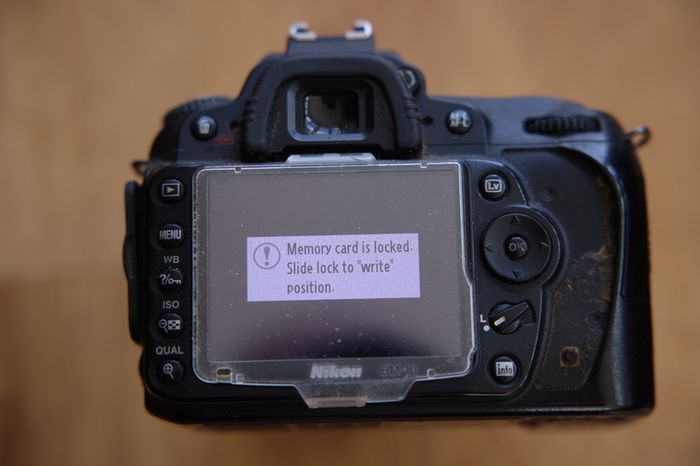 Nikon D90 Camera with 16-85mm lens and SB800 Flash