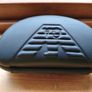Emporio Georgio Armani glasses case Image 3