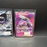Tapu Fini GX 39/147 | Genesect Ex 161/086 Pokemon Cards Image 3