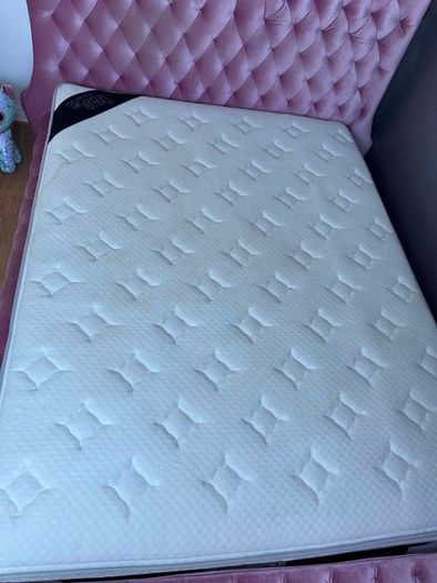King Size Mattress