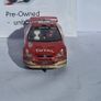 Scalextric Peugeot 307 WRC Slot Car  ( rally 4x4 ) Image 4