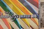 Beach Boys CD  - Greatest Hits
