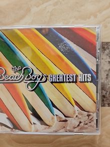 Beach Boys CD  - Greatest Hits