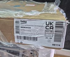 Dishwasher Brand New