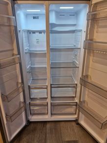 Kenwood fridge