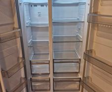 Kenwood fridge