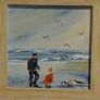 Original oil by M.O'Rourke Image 3