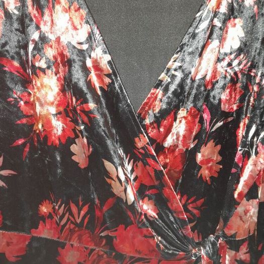 ladies dress