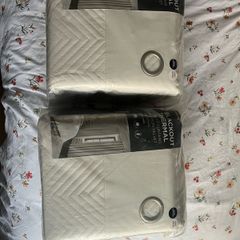 Next Curtains
