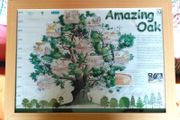History of Oak Tree Picture