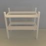 Hot Wheels / Match Box 3 car display stands Image 7