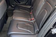 2014 Audi A4 Quattro Sline Leather Seats
