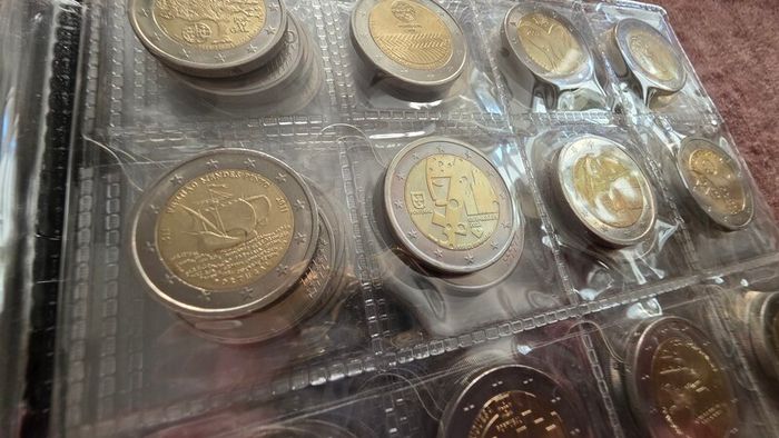 2 euro coin