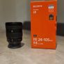 Sony 24-105mm F4 Lens Image 7