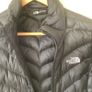 North Face Puffer Jacket Image 4