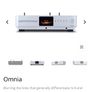Audiolab Omnia Image 2