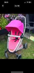 3in 1 Quinny Zapp Flex Plus