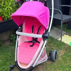 3in 1 Quinny Zapp Flex Plus