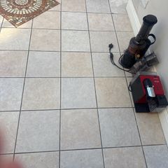 nespresso machine