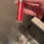 Rodial Lip Oil with Collagen - Cherry Image 4