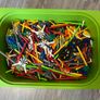 Knex 100 Model Imagine Building Set 12605 Image 3